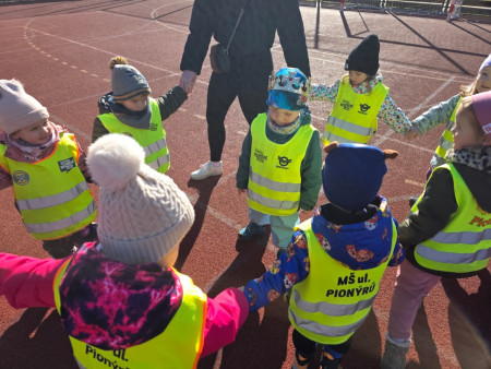 Všechno nejlepší!